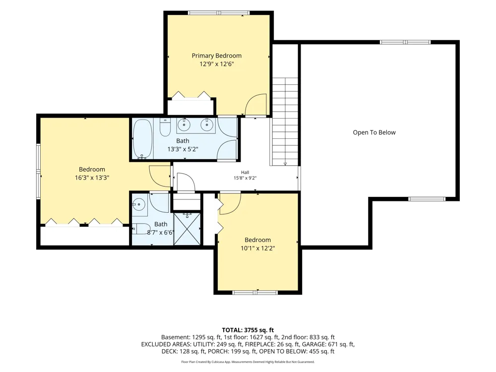 5789 Rolling Pines Court Kalamazoo, MI 49009