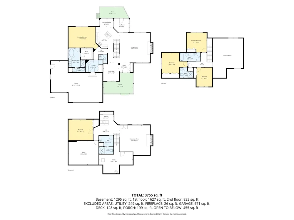 5789 Rolling Pines Court Kalamazoo, MI 49009