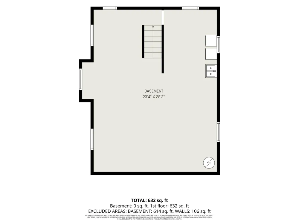327 Lewis Street Rockford, MI 49341