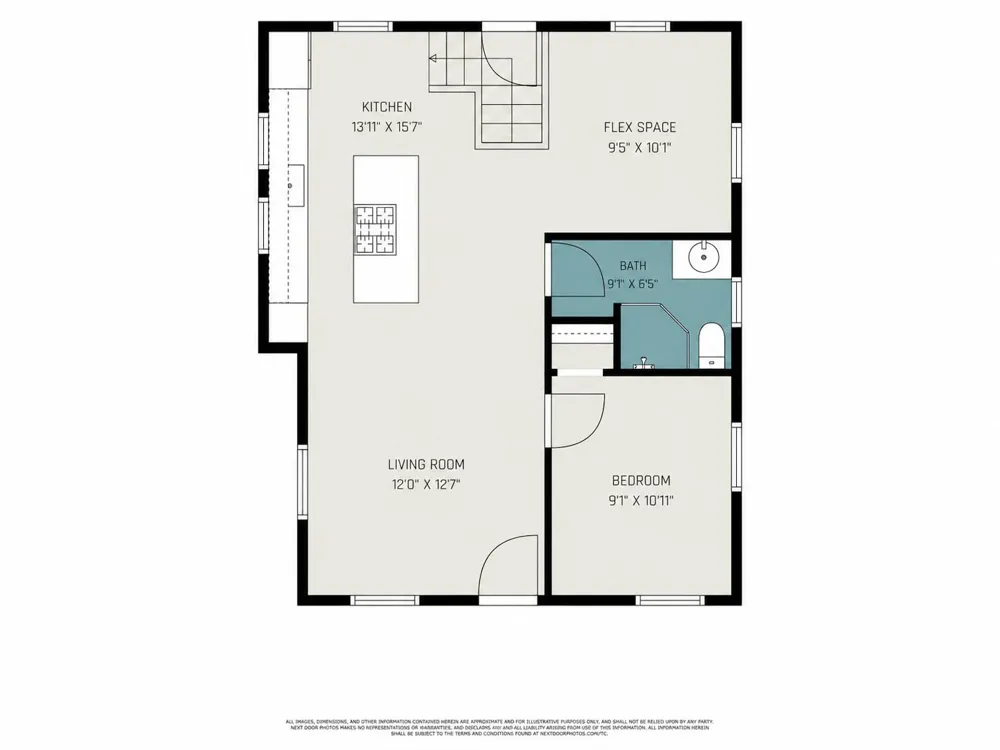 327 Lewis Street Rockford, MI 49341
