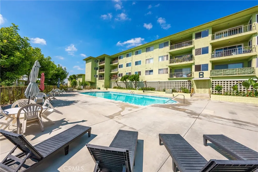 1301 S Atlantic Boulevard #301A Monterey Park, CA 91754