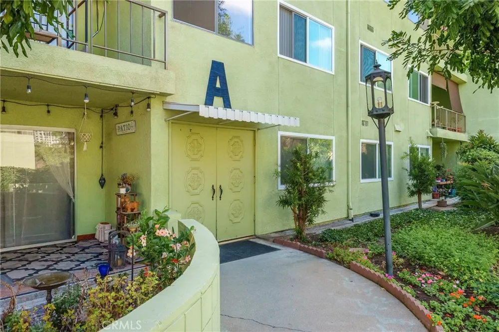 1301 S Atlantic Boulevard #301A Monterey Park, CA 91754
