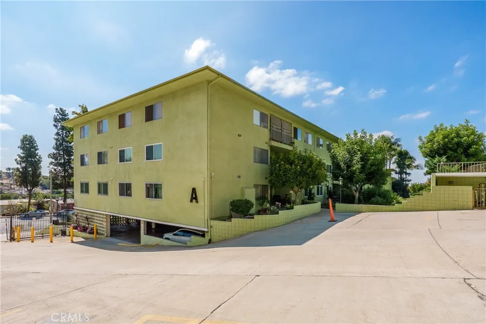 1301 S Atlantic Boulevard #301A Monterey Park, CA 91754