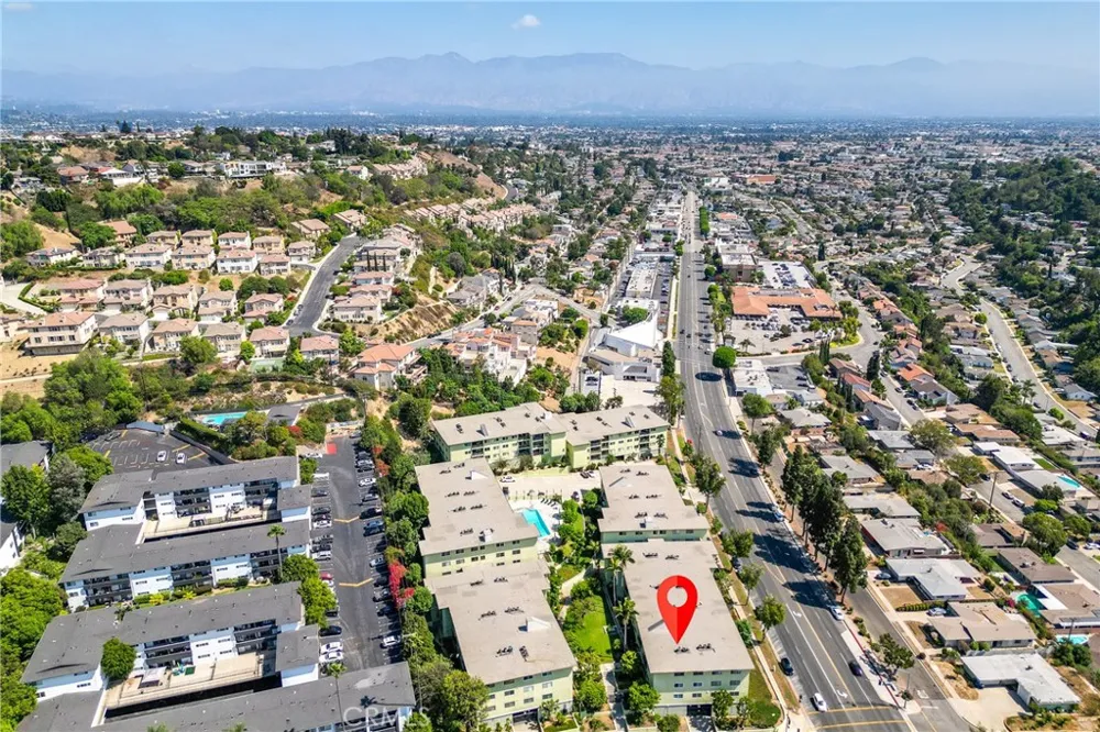 1301 S Atlantic Boulevard #301A Monterey Park, CA 91754