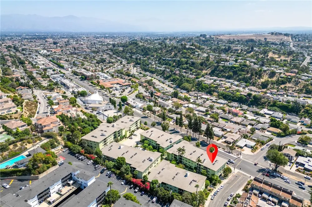 1301 S Atlantic Boulevard #301A Monterey Park, CA 91754
