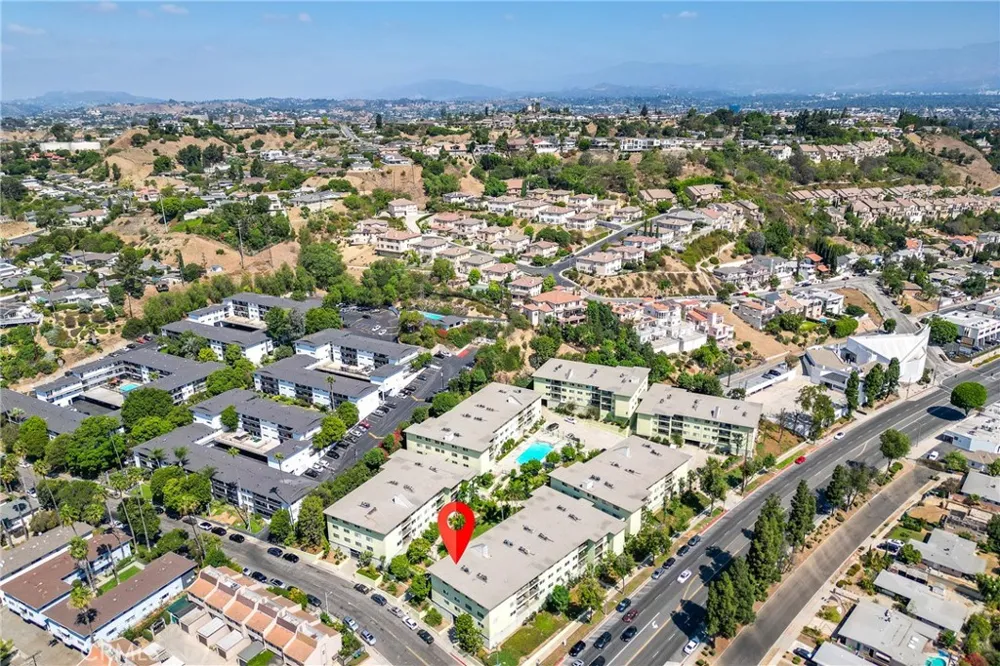 1301 S Atlantic Boulevard #301A Monterey Park, CA 91754