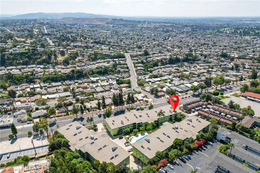 1301 S Atlantic Boulevard #301A Monterey Park, CA 91754