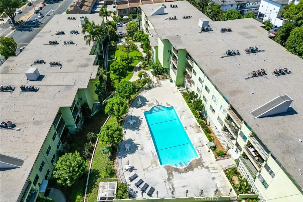 1301 S Atlantic Boulevard #301A Monterey Park, CA 91754