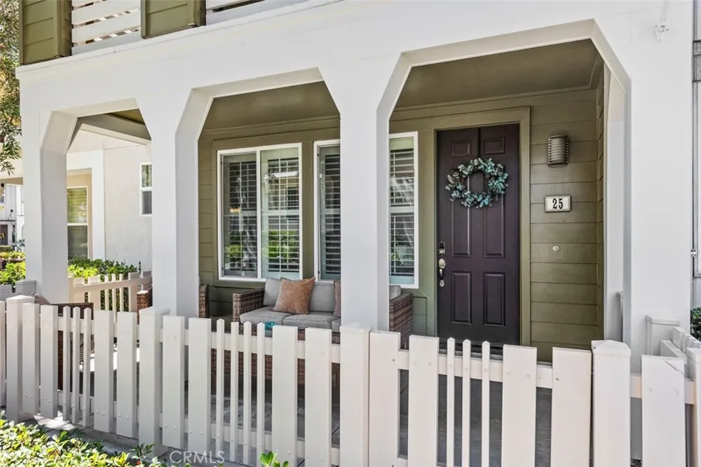 25 Platinum Ladera Ranch, CA 92694