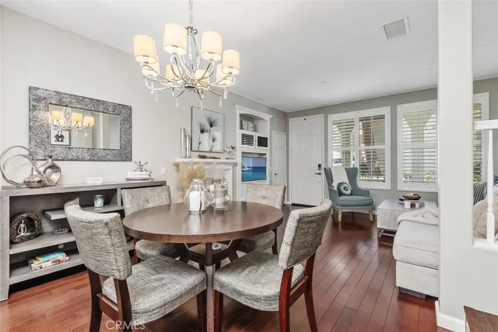 25 Platinum Ladera Ranch, CA 92694