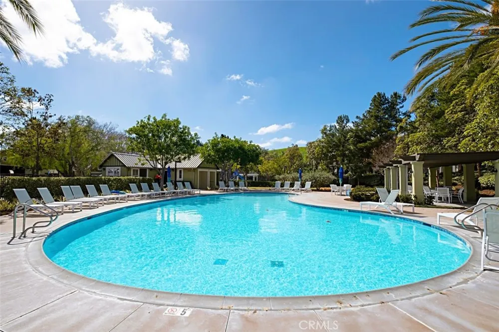 25 Platinum Ladera Ranch, CA 92694
