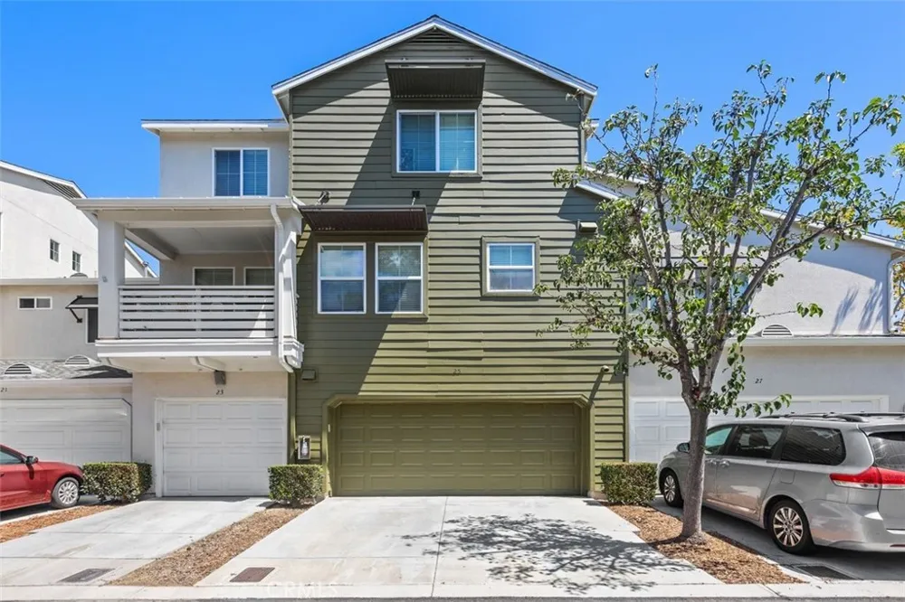 25 Platinum Ladera Ranch, CA 92694