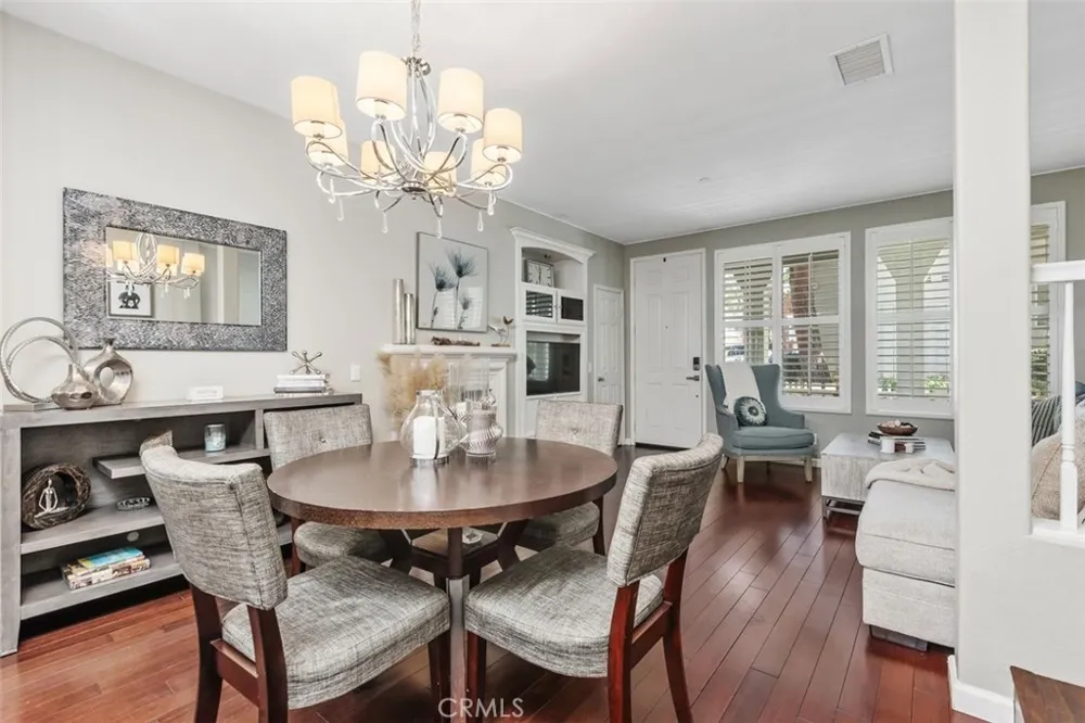 25 Platinum Ladera Ranch, CA 92694