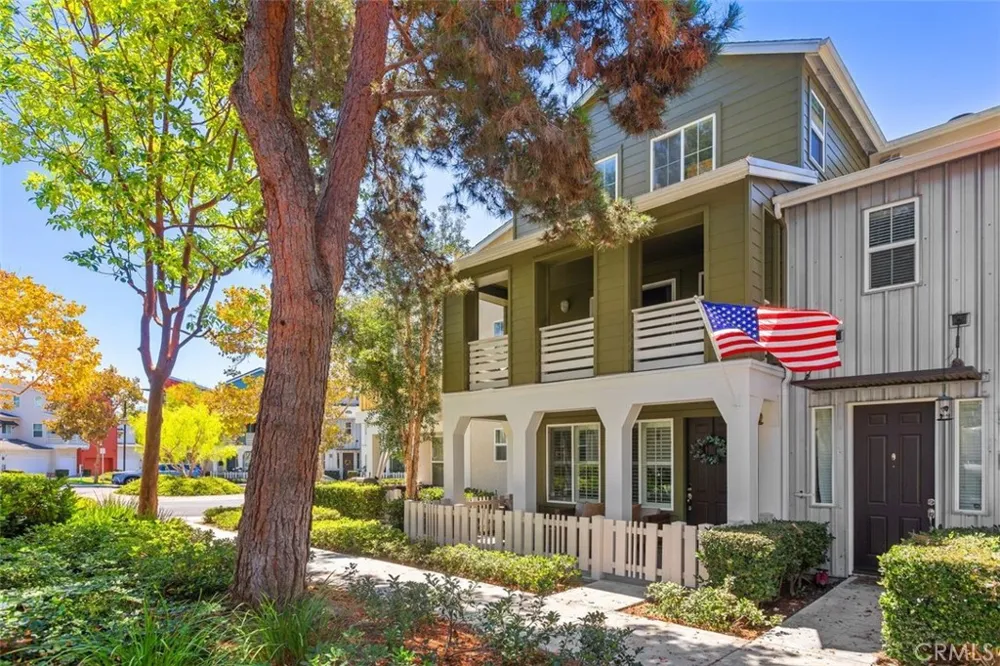 25 Platinum Ladera Ranch, CA 92694