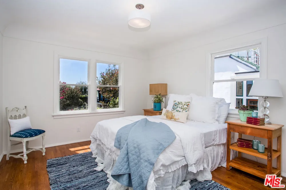 2418 4th Street Santa Monica, CA 90405