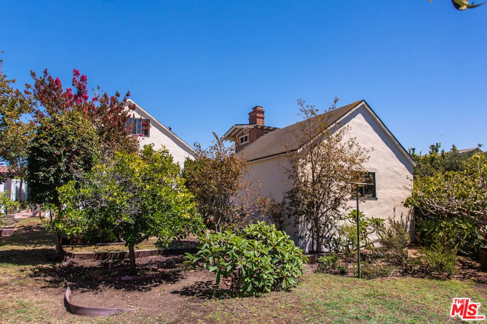 2418 4th Street Santa Monica, CA 90405