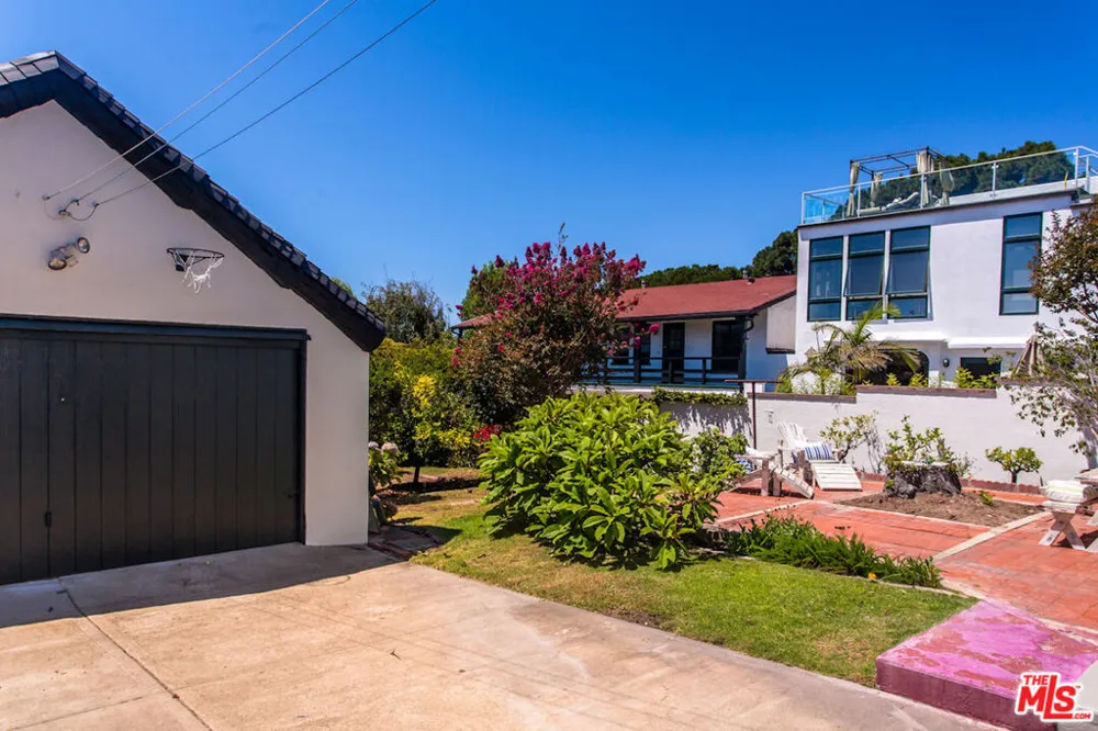 2418 4th Street Santa Monica, CA 90405
