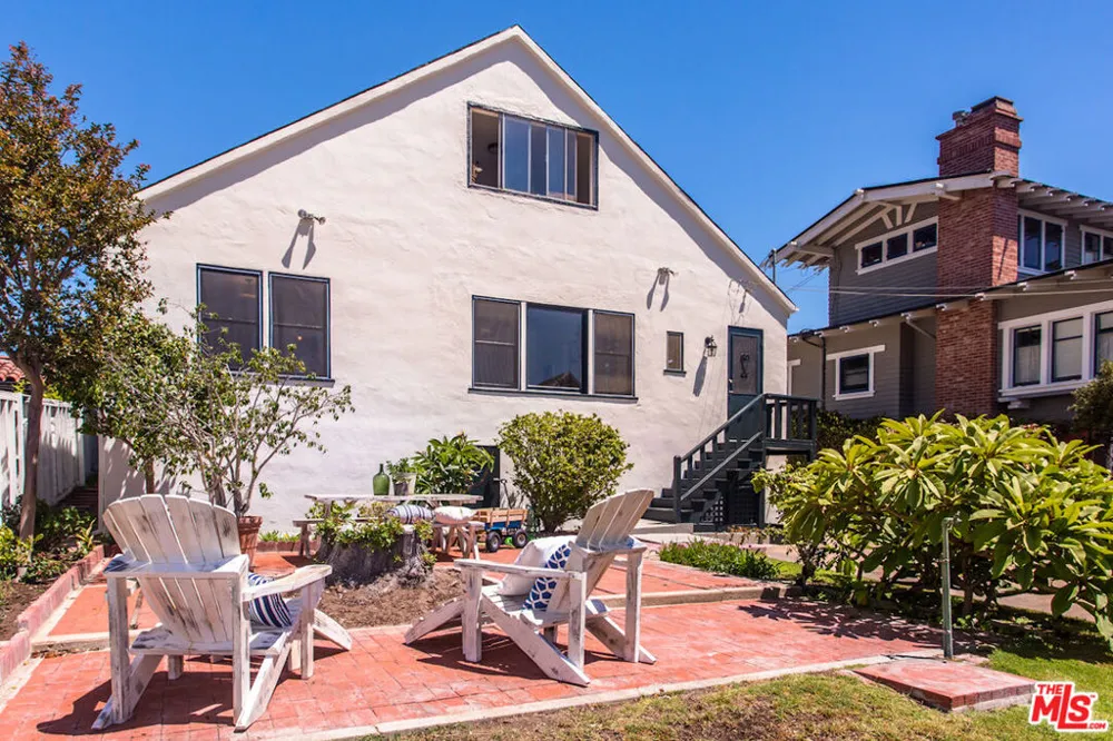 2418 4th Street Santa Monica, CA 90405