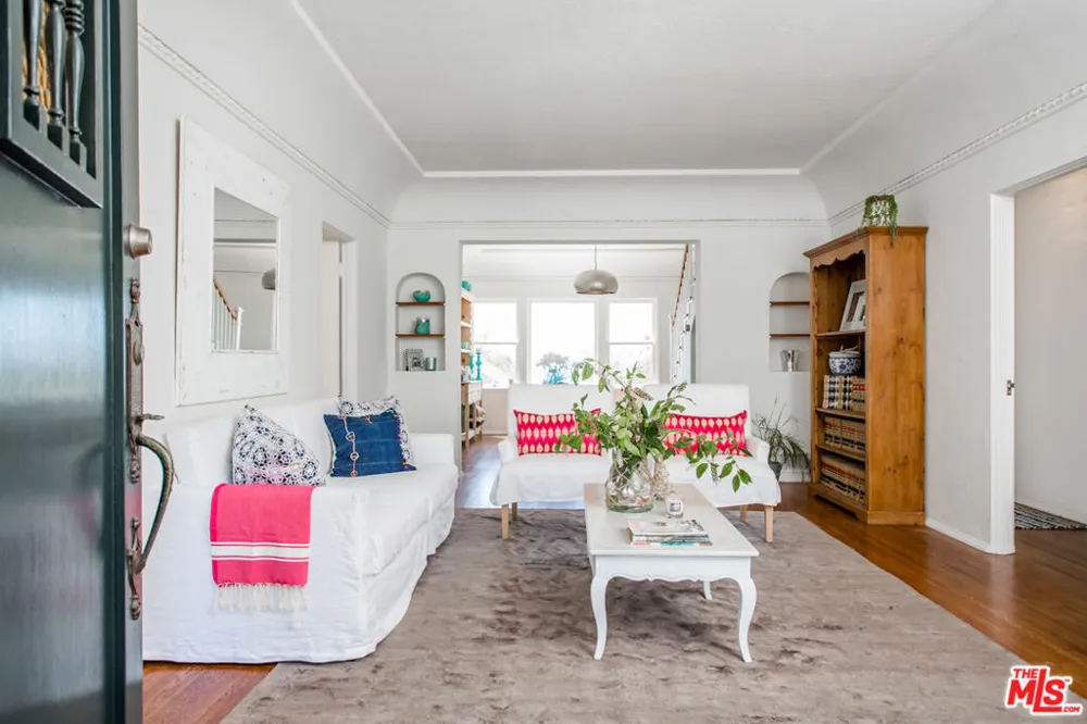 2418 4th Street Santa Monica, CA 90405