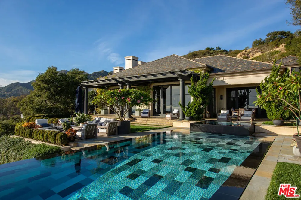 1140 E Mountain Drive Montecito, CA 93108