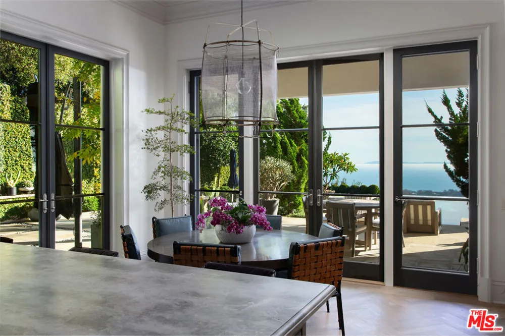 1140 E Mountain Drive Montecito, CA 93108