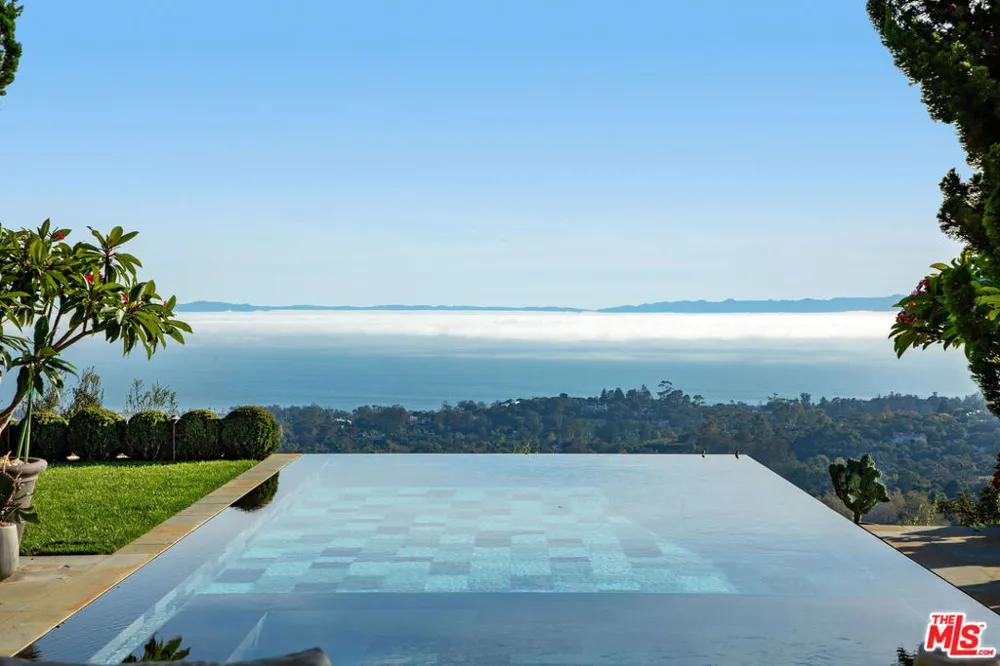 1140 E Mountain Drive Montecito, CA 93108