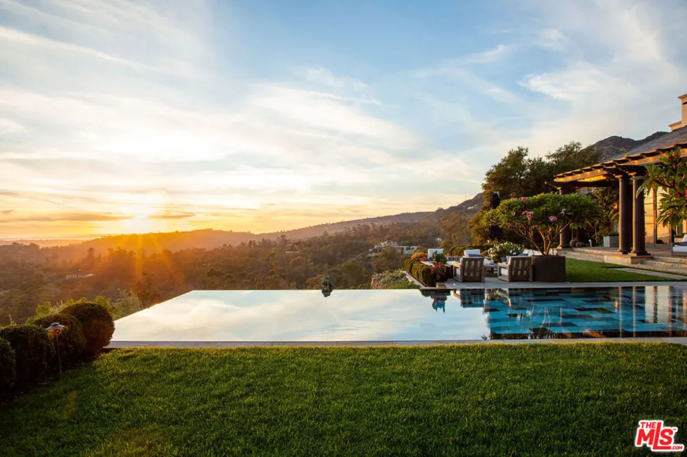 1140 E Mountain Drive Montecito, CA 93108