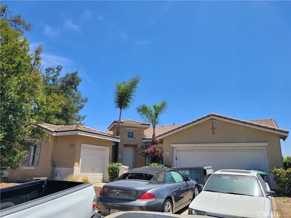 26585 Amherst Court Loma Linda, CA 92354