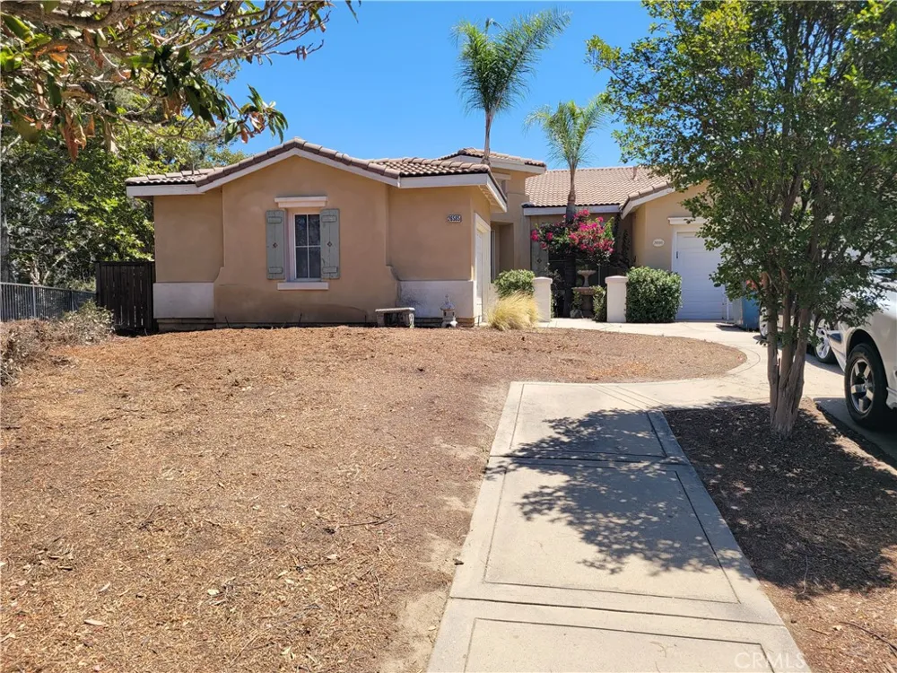 26585 Amherst Court Loma Linda, CA 92354