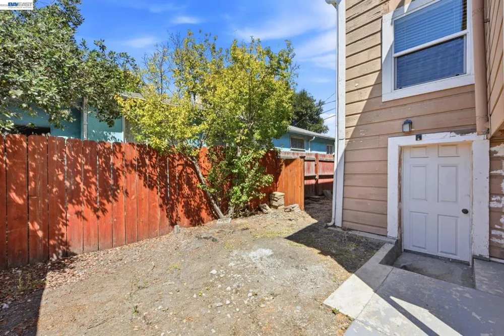 22729 Yolo St Hayward, CA 94541