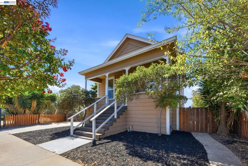 22729 Yolo St Hayward, CA 94541