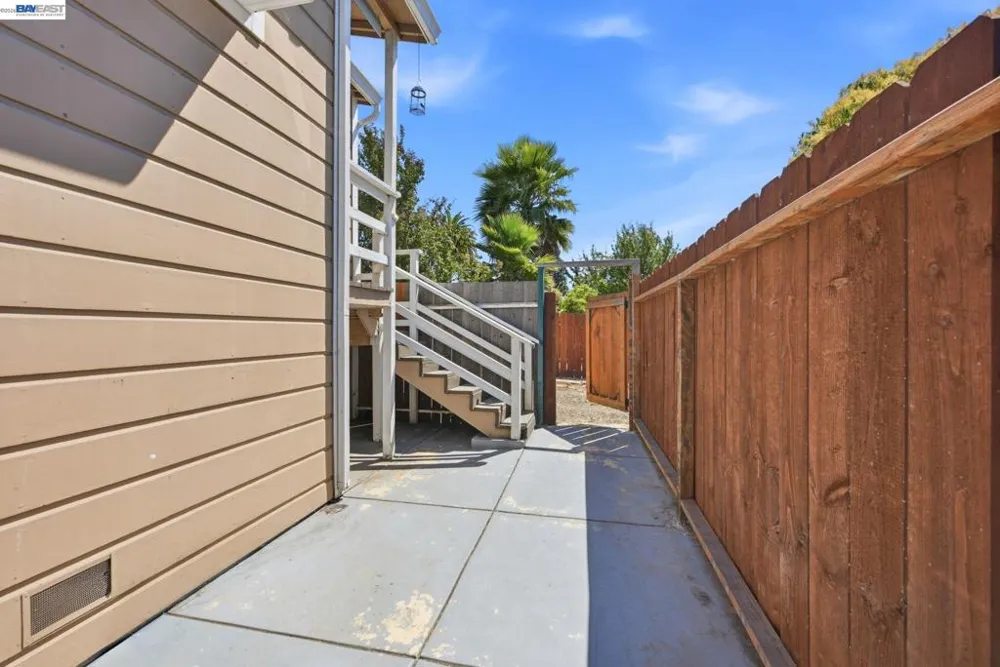 22729 Yolo St Hayward, CA 94541