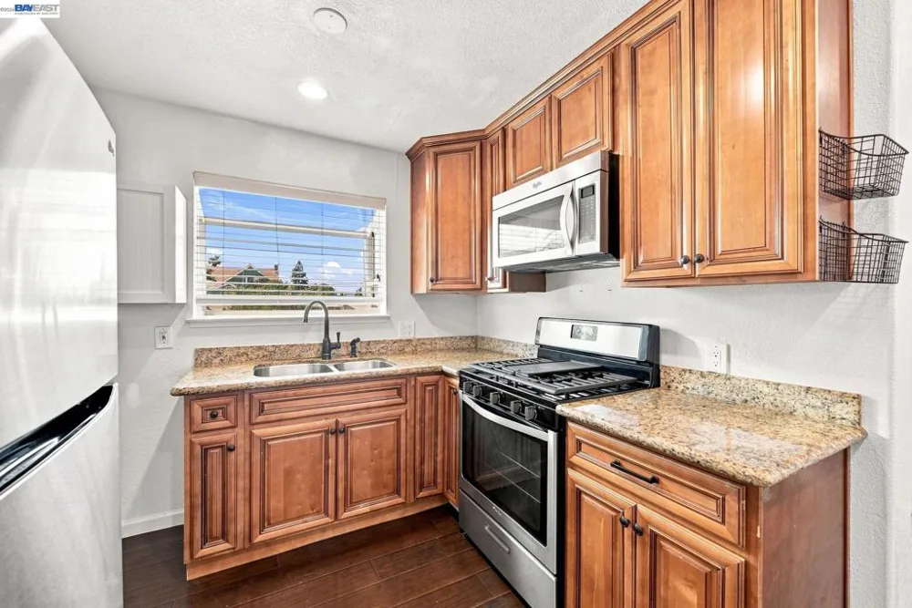 22729 Yolo St Hayward, CA 94541