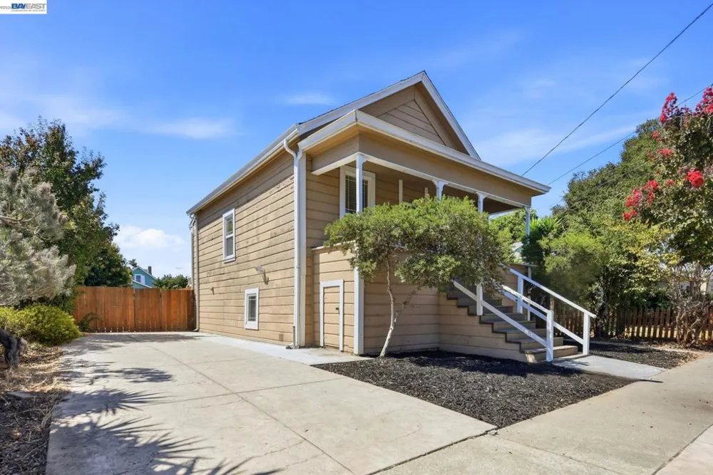 22729 Yolo St Hayward, CA 94541