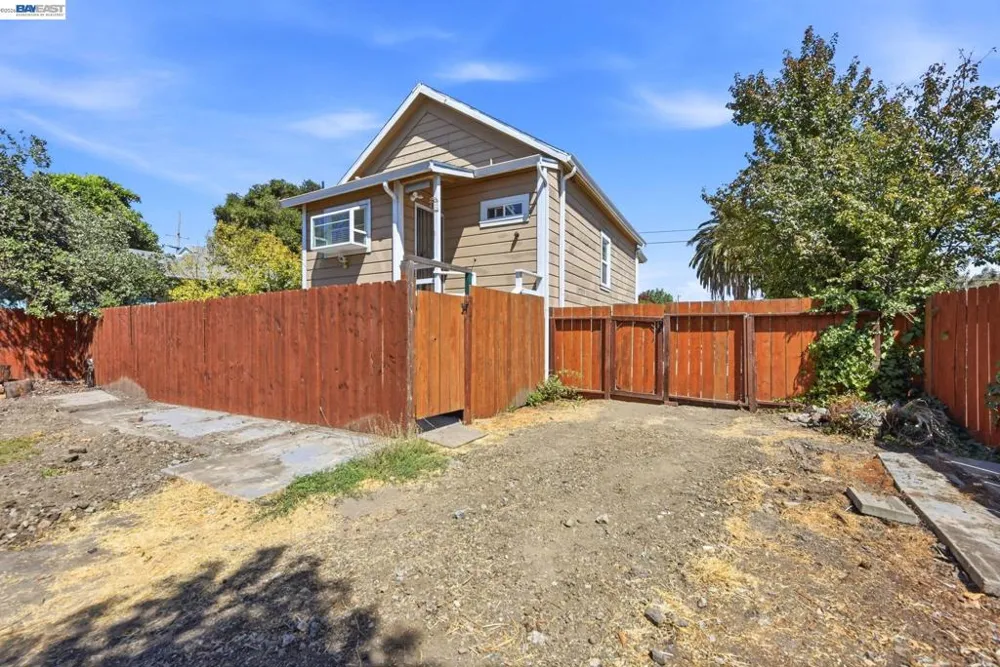 22729 Yolo St Hayward, CA 94541