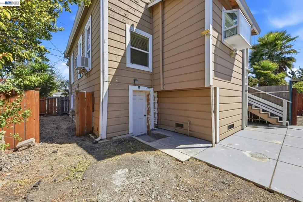 22729 Yolo St Hayward, CA 94541