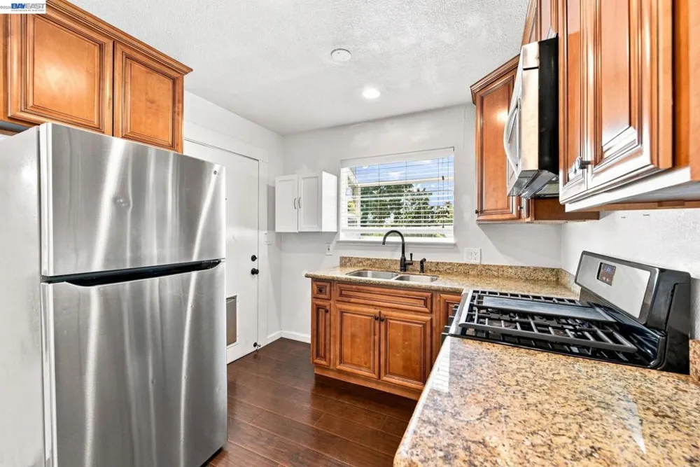 22729 Yolo St Hayward, CA 94541