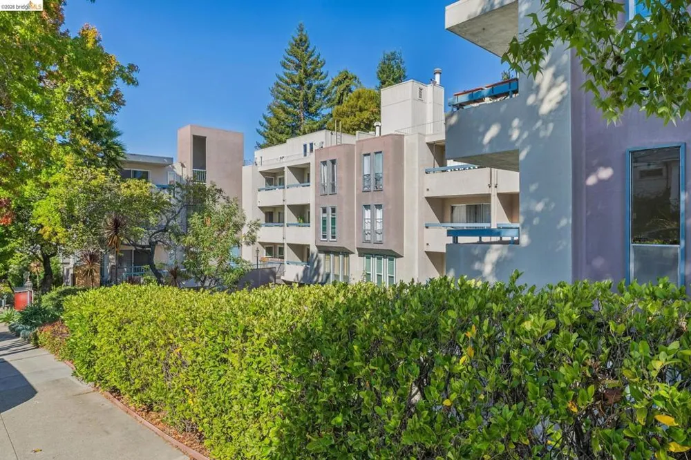 385 Jayne Ave #301 Oakland, CA 94610
