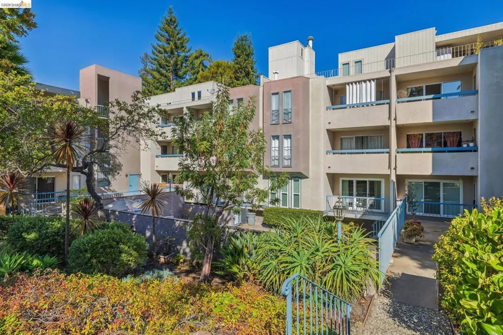 385 Jayne Ave #301 Oakland, CA 94610