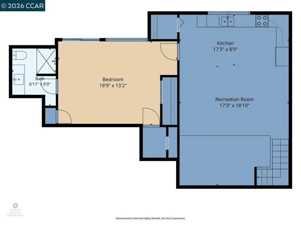 16 Ruth Court Lafayette, CA 94549