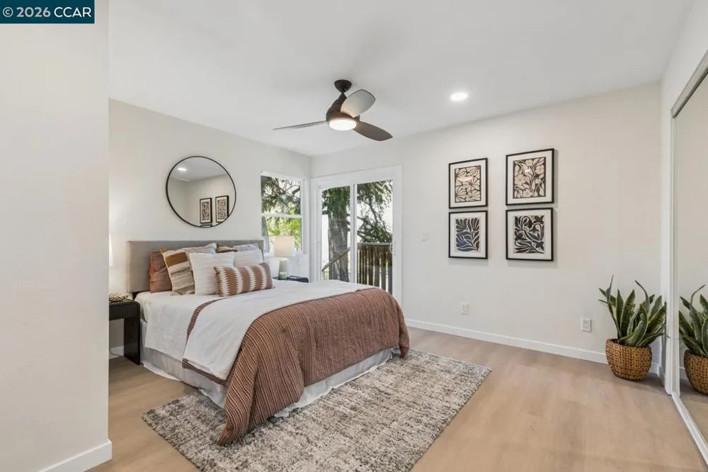 16 Ruth Court Lafayette, CA 94549