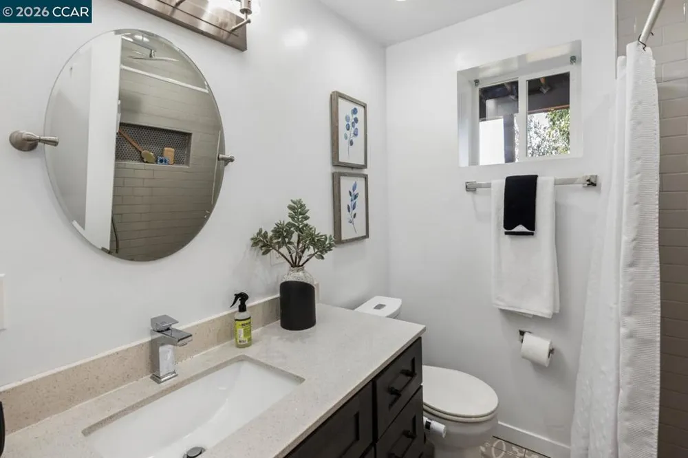 16 Ruth Court Lafayette, CA 94549
