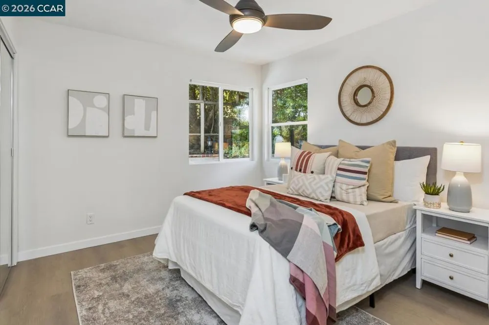 16 Ruth Court Lafayette, CA 94549