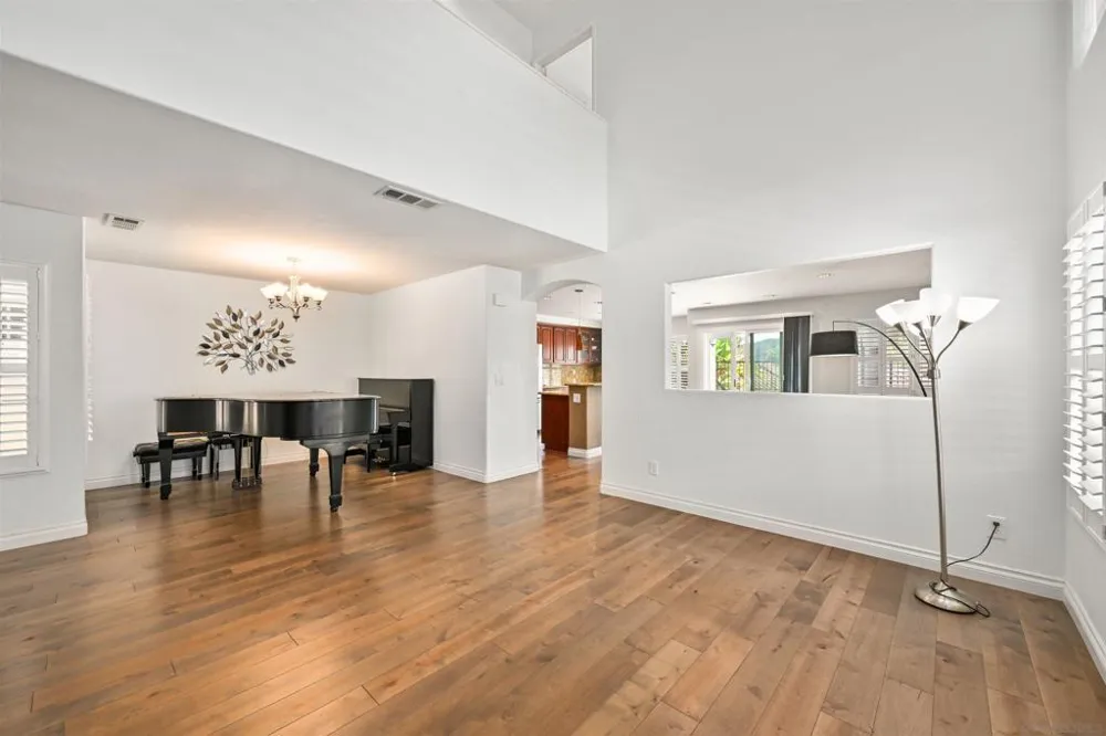 10815 Caminito Cuesta San Diego, CA 92131