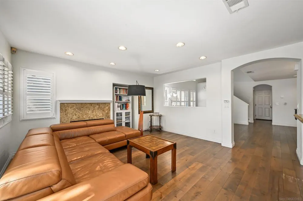 10815 Caminito Cuesta San Diego, CA 92131