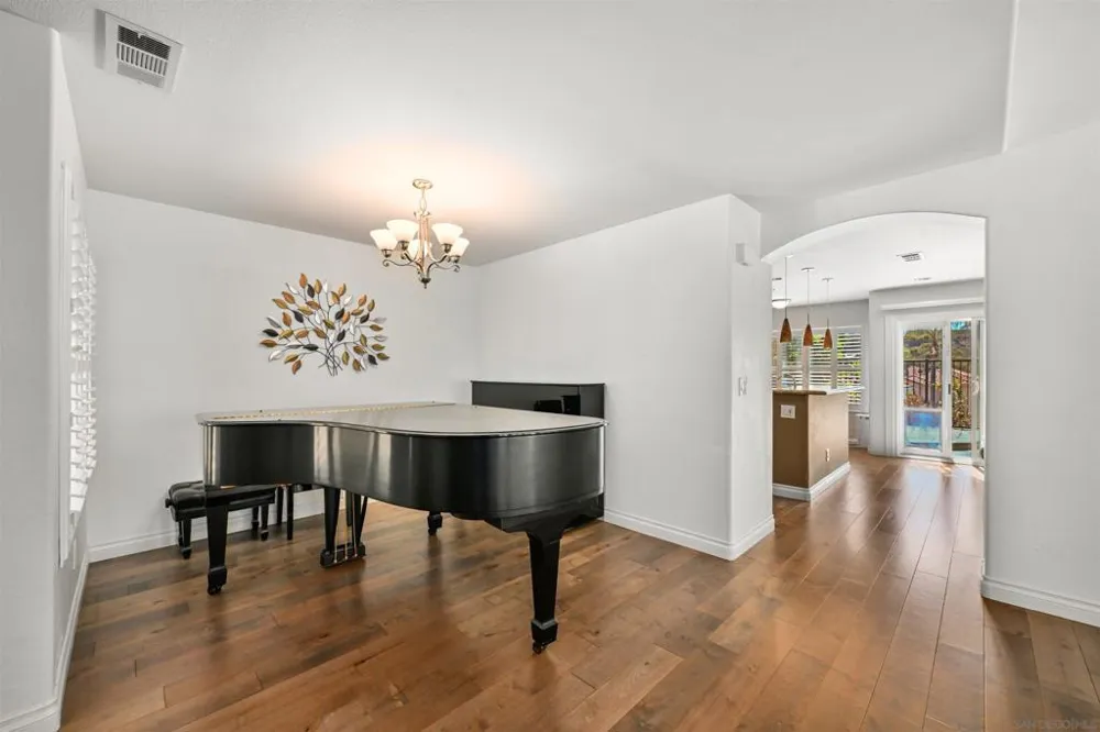 10815 Caminito Cuesta San Diego, CA 92131