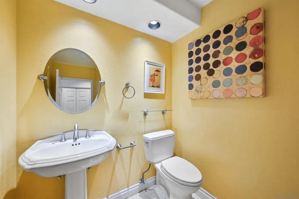 10815 Caminito Cuesta San Diego, CA 92131