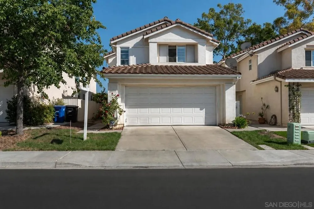 10815 Caminito Cuesta San Diego, CA 92131