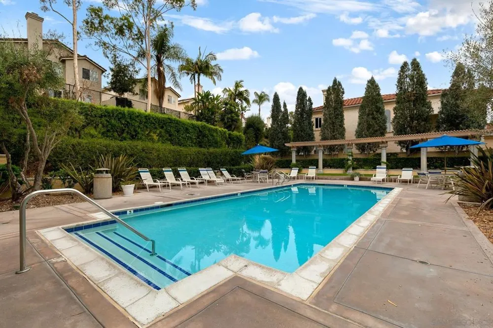 10815 Caminito Cuesta San Diego, CA 92131