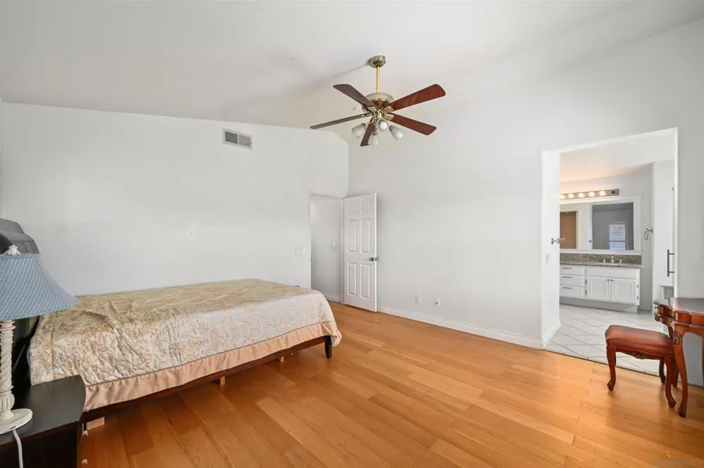 10815 Caminito Cuesta San Diego, CA 92131